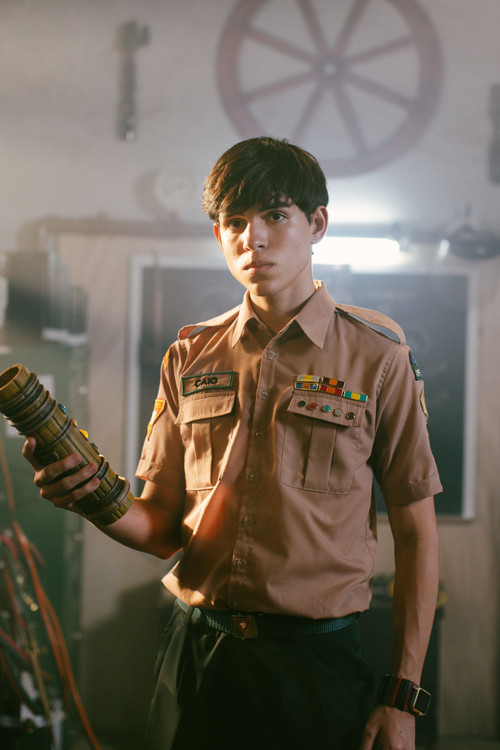 Photo of Rafael Icassatti