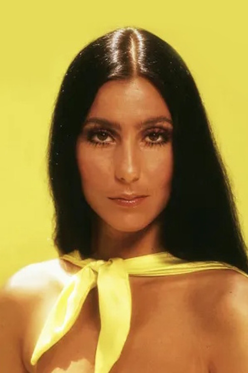 Photo of Cher
