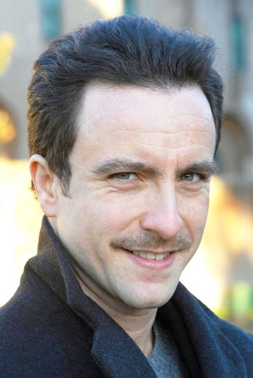 Photo of Maurizio Bianucci