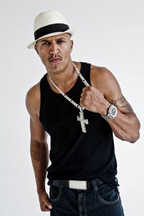 Photo of Mano Brown