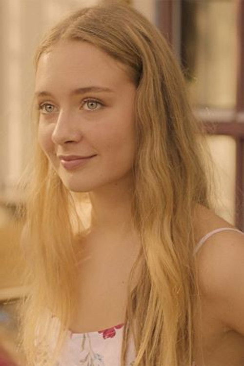 Photo of Mathilde Storm