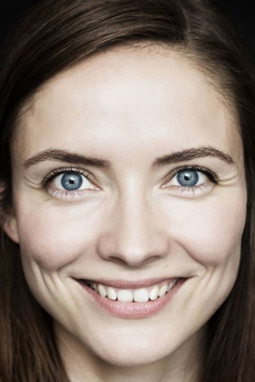 Photo of Neel Rønholt