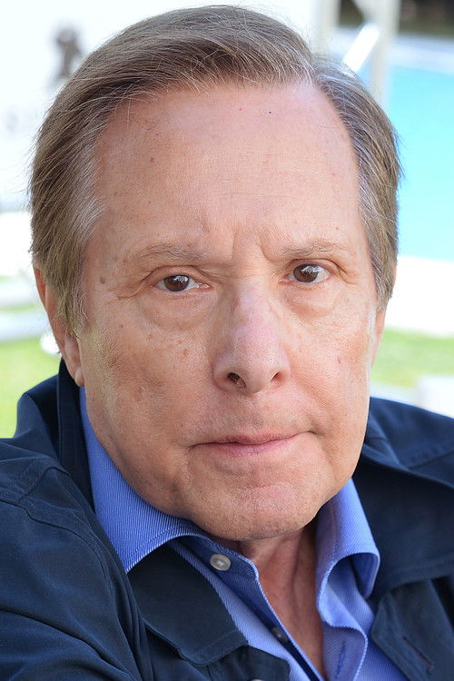Photo of William Friedkin