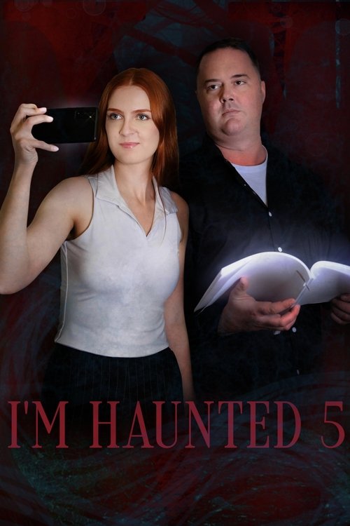 I'm Haunted 5