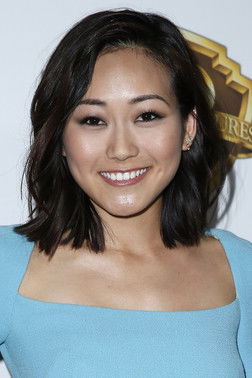 Photo of Karen Fukuhara