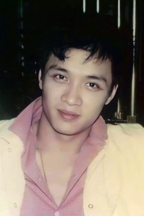 Photo of Stephen Tung Wai