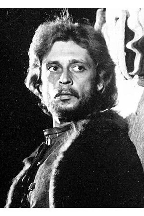 Photo of Antony Genov