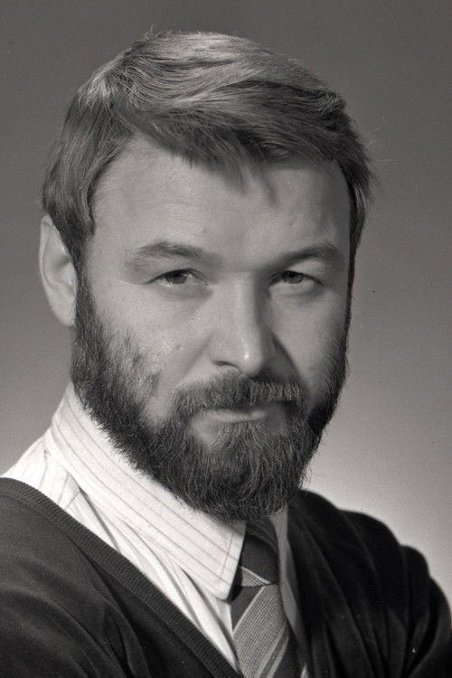 Photo of Valentin Kuik