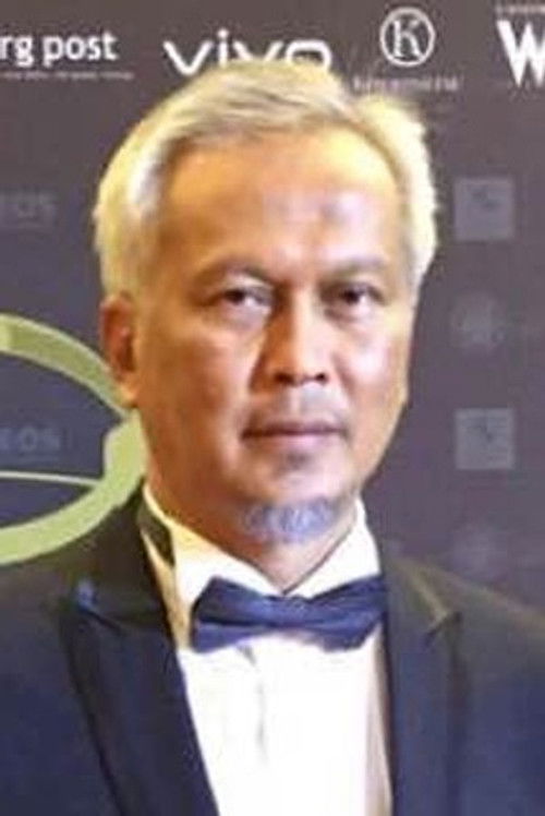 Photo of Zainal Fikri