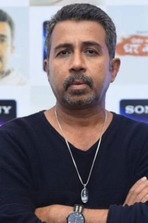 Photo of Pankaj Jha