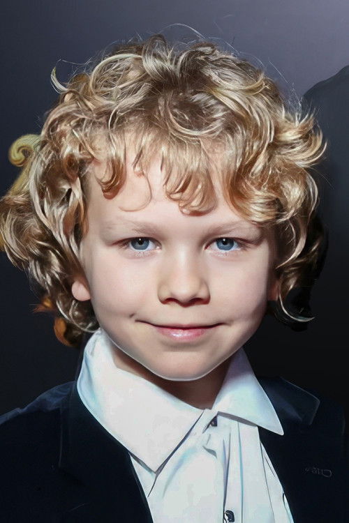 Photo of Andrey Andreev