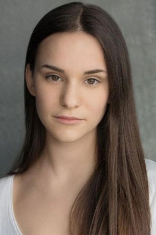 Photo of Sophia Pettit