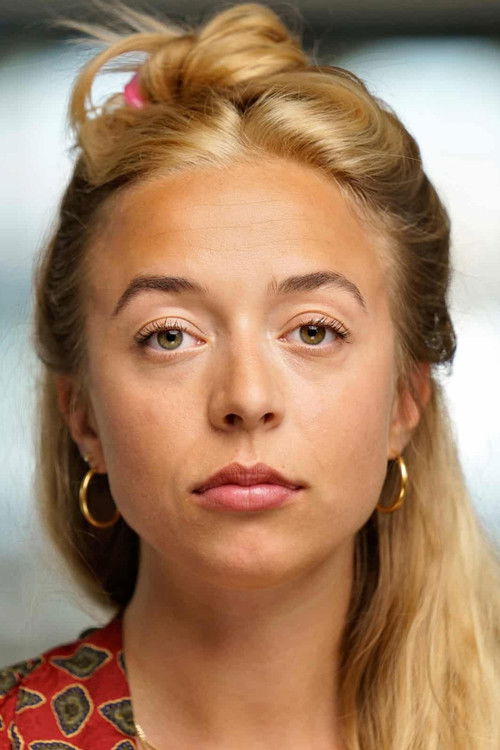 Photo of Carla Eleonora Feigenberg