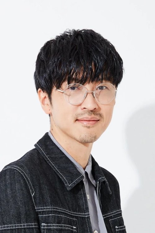 Photo of Takahiro Sakurai