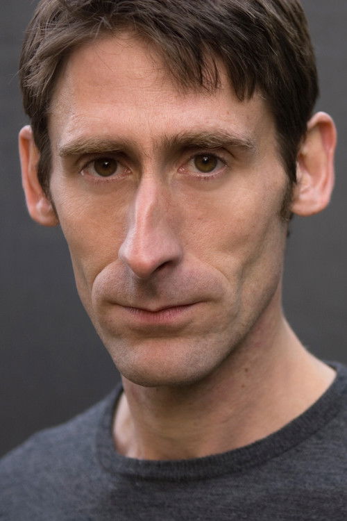 Photo of Daniel Tuite