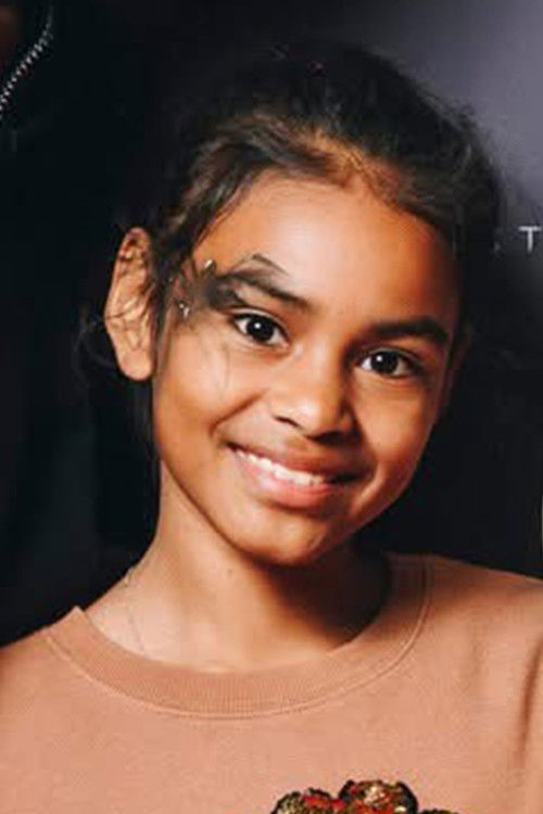 Photo of Jayna Kamodji