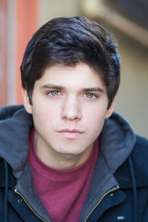 Photo of Braeden Lemasters