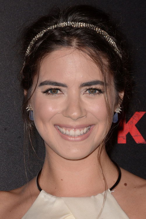 Photo of Lorenza Izzo