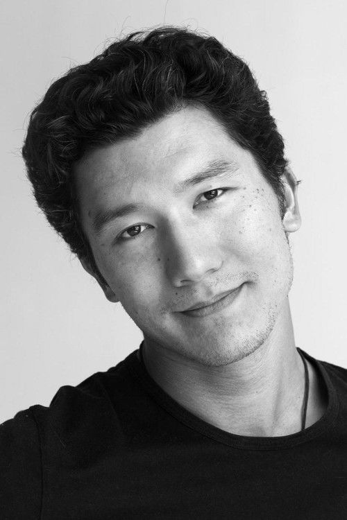 Photo of Elzhas Rahim