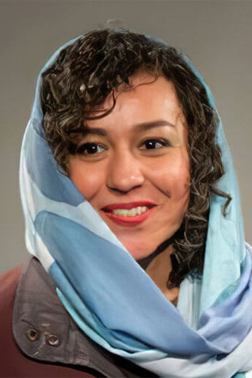 Photo of Naz Shademan