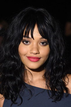 Photo of Kiersey Clemons