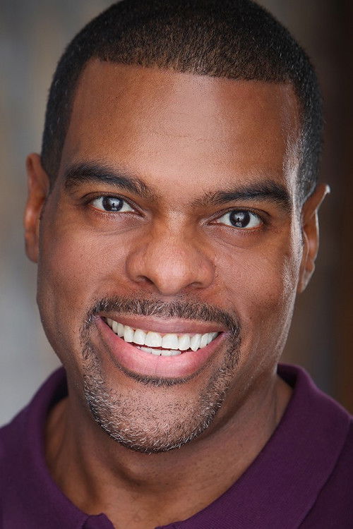 Photo of Troy Winbush