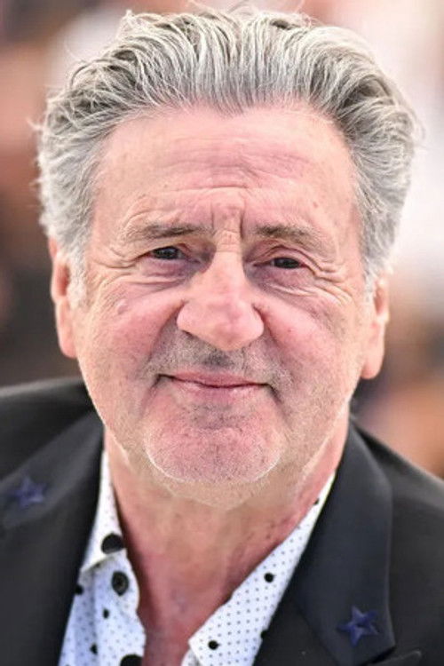 Photo of Daniel Auteuil