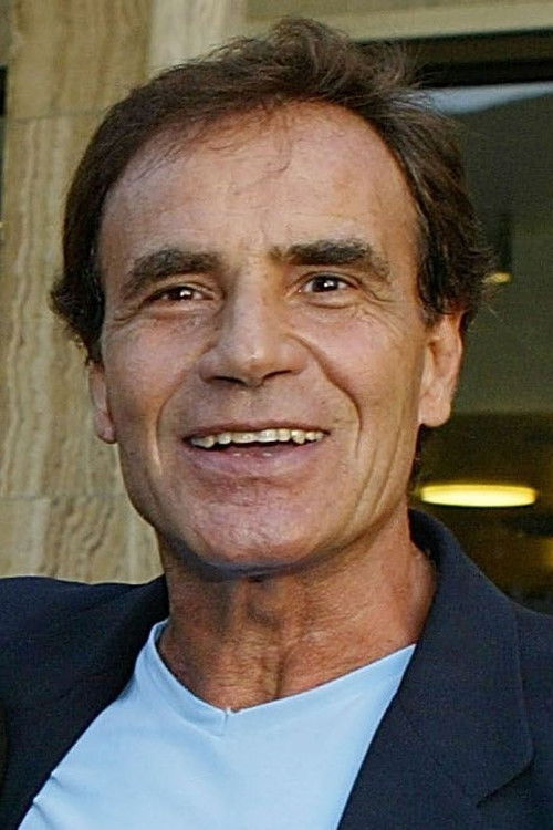 Photo of Antonio Sabàto