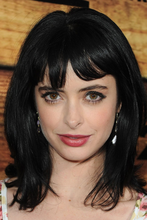 Photo of Krysten Ritter