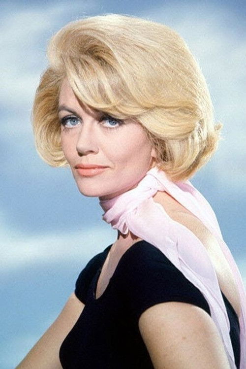 Photo of Dorothy Malone