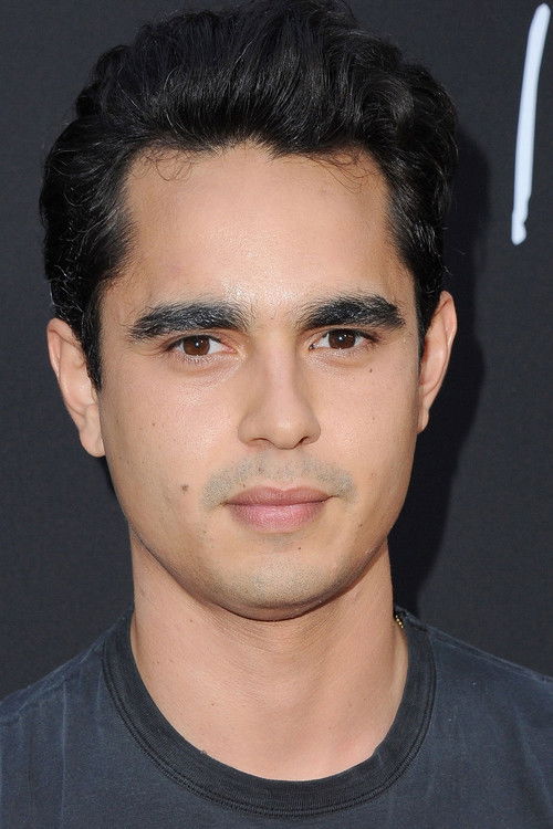 Photo of Max Minghella