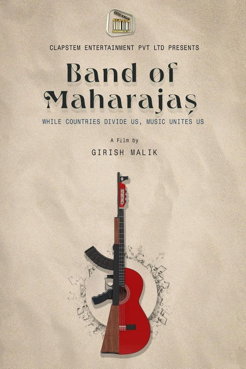 Band of Maharajas
