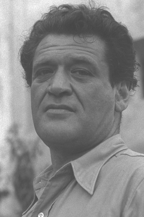 Photo of Joseph Kessel