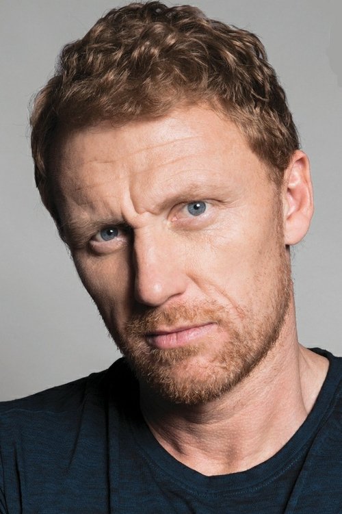 Photo of Kevin McKidd