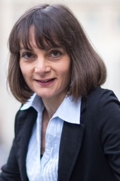 Photo of Sophie Froissard