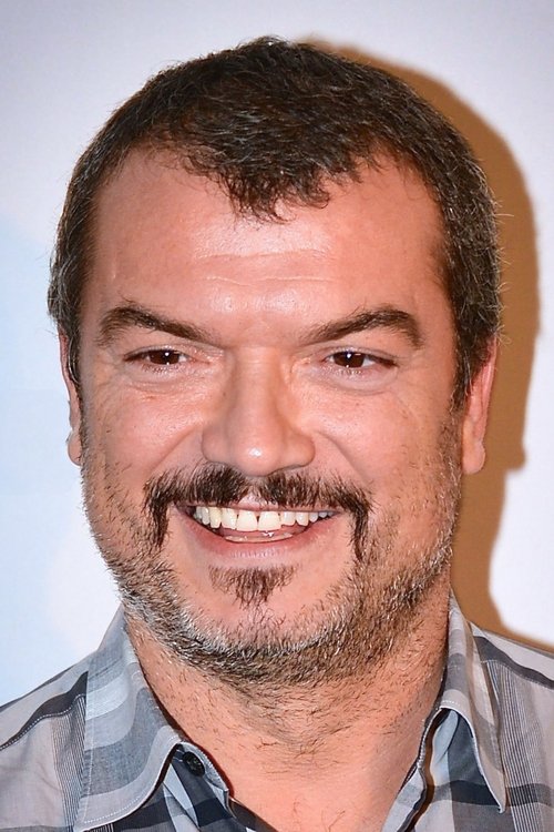 Photo of Dragomir Mrsic