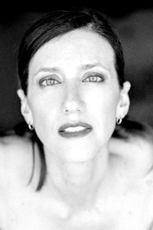 Photo of Raffaella Castelli