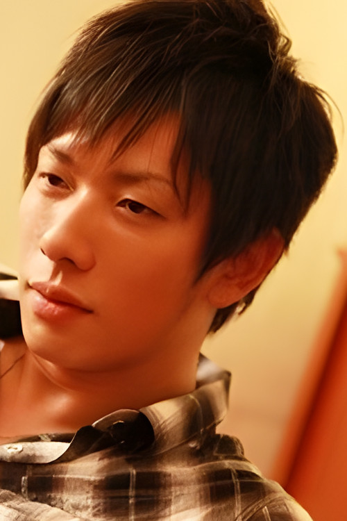 Photo of Youji Agawa