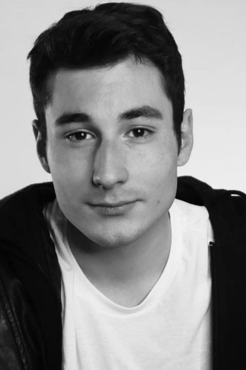 Photo of Joey Ambrosini