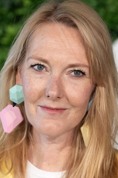 Photo of Ditte Hansen