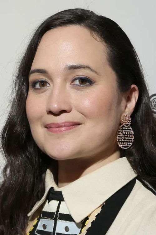 Photo of Lily Gladstone