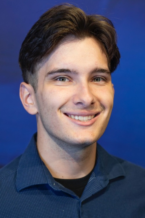 Photo of Andrew Bonatti