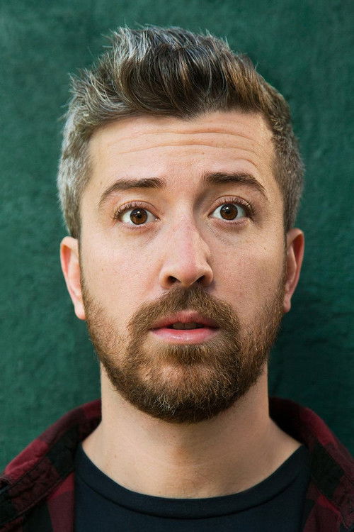 Photo of Mike Cannon