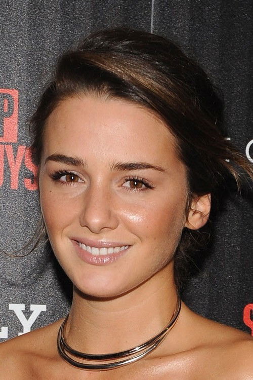 Photo of Addison Timlin