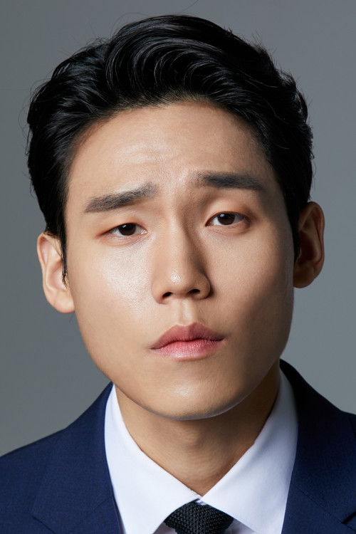 Photo of Jo Han-joon