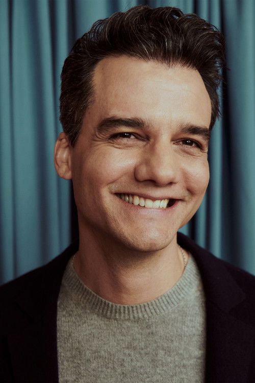 Photo of Wagner Moura