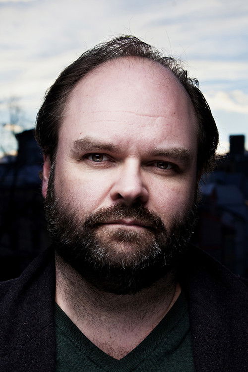 Photo of Atle Antonsen