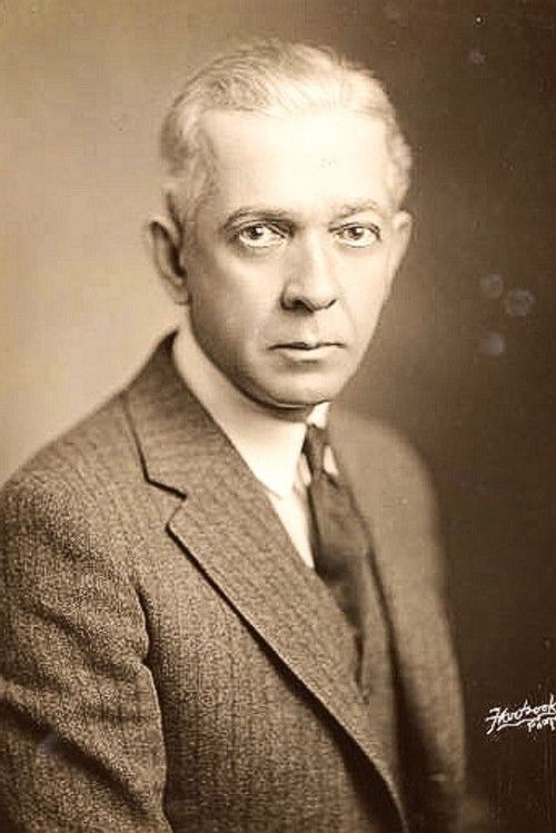 Photo of John Elliott