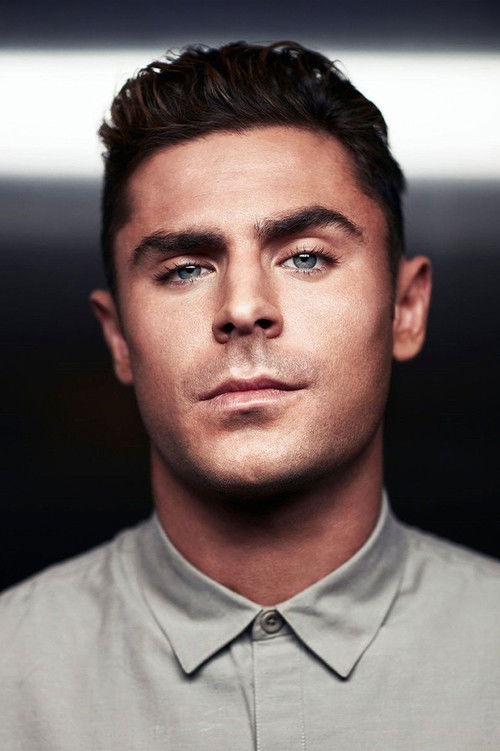 Photo of Zac Efron
