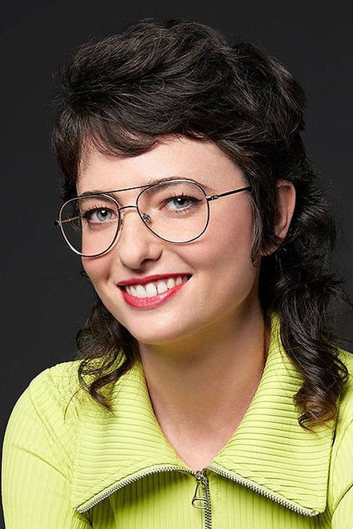 Photo of Sarah Sherman